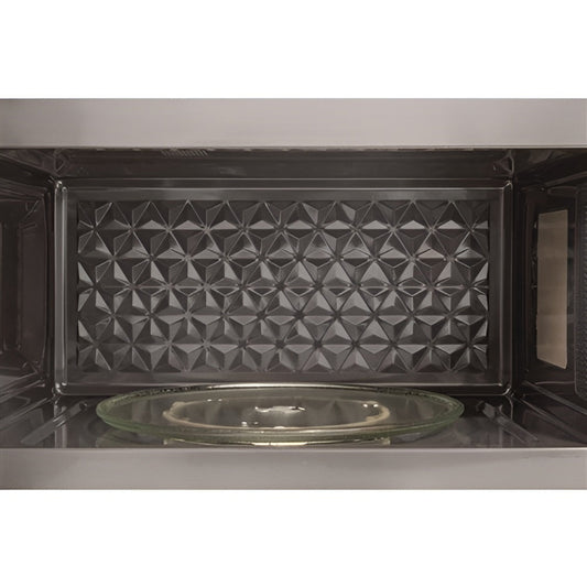 Sharp - 30" / 1.7 CF Over-the-Range Microwave Oven Microwaves - SMO1754JS