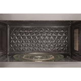 Sharp - 30" / 1.7 CF Over-the-Range Microwave Oven Microwaves - SMO1754JS