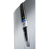 Sharp - Air Purifier / Humidifier, True HEPA, Plasmacluster (Medium-Sized Rooms) - KC-850U