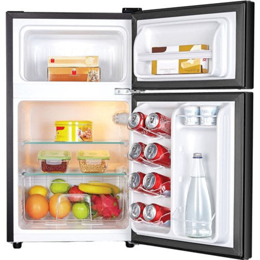 Arctic Wind - 3.3 Cu Ft Top Mount RefrigeratorRefrigerators - 1AW2BF33A