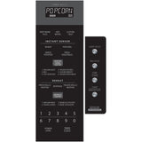 Sharp - 1.5 CF Carousel Over-the-Range Microwave, 1000W | R1514T - R1514T