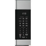 Sharp - 30" / 1.7 CF Over-the-Range Microwave Oven Microwaves - SMO1754JS