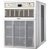 Keystone - 8,000 BTU Slider/Casement Window Air Conditioner, R32Slider/Casement - KSTSW08B