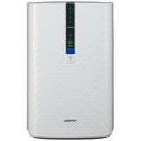 Sharp - Air Purifier / Humidifier, True HEPA, Plasmacluster (Medium-Sized Rooms) - KC-850U