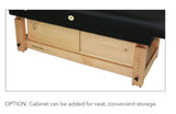 Touch America Multi-Pro Stationary Treatment Table (11540)
