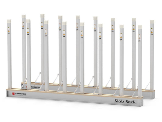 Aardwolf ASR0110 Slab Rack Kit - ASR0110