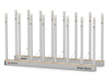 Aardwolf ASR0110 Slab Rack Kit - ASR0110