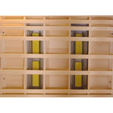 TheraSauna 1-2 Person Made in USA Infrared Sauna - TS4746