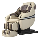 Inada DreamWave Massage Chair - DRM-WVE-BLK