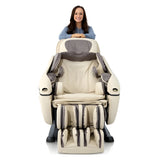 Inada DreamWave Massage Chair - DRM-WVE-BLK