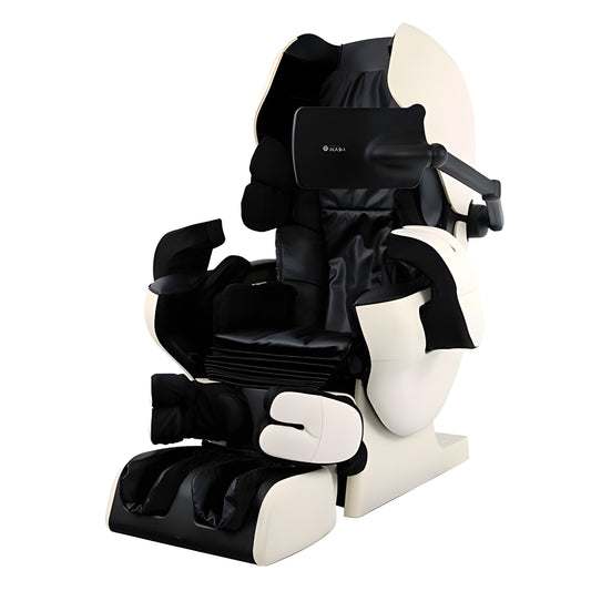 Inada Robo Massage Chair - ROBO-BLK
