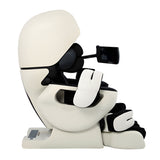 Inada Robo Massage Chair - ROBO-BLK