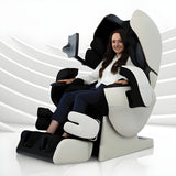 Inada Robo Massage Chair - ROBO-BLK