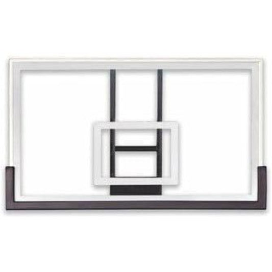 iDeal Ironclad Triple Threat Backboard 36"x54" - TPT-MD