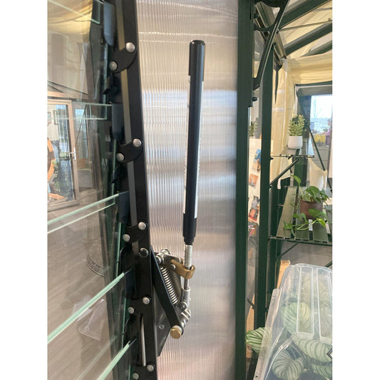 Janssens | Automatic Opener for Louvered Window - RV-LOUVRE-OPENER