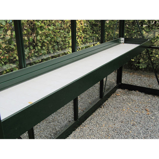 Janssens | Royal / Junior Victorian 20 in. Wide 4 in. Deep Seed Tray - VI-ST236BL