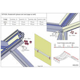 Janssens | Shade Cloth Set - VI-23-Shade-Cloth