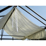 Janssens | Shade Cloth Set - VI-23-Shade-Cloth