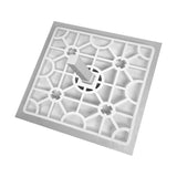 iDeal Jaypro Baseball Base Set - Flex Style (Set of 3) (White) - BB-200