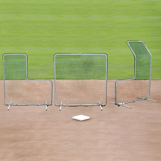 Jaypro Baseball "L2" Screen - Classic (9' x 7') CFSL2