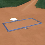 Jaypro Batter's Box Template - Softball (3'x7') - BBTMSB