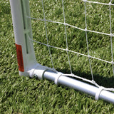 Jaypro Classic Club Round Soccer Goals CC24S