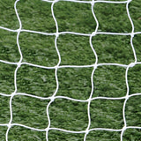 Jaypro Classic Official Square Soccer Goals SGP-760