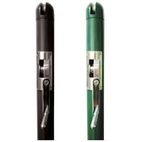 Jaypro Club Upright 3" Tennis Posts (Pair)
