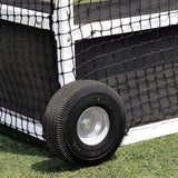 Jaypro Field Hockey Goals Package FHG-2ALPKG (Pair)
