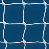 Jaypro Classic Club Round Soccer Goals (4-1/2'H x 9'W x 2'B x 5'D) - CC9S