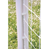 Jaypro Classic Club Round Soccer Goals (6-1/2'H x 12'W x 2'B x 6'D) CC12S