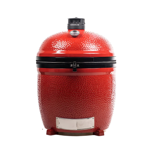 Kamado Joe Big Joe Charcoal Grill - Series III - KJ15040821
