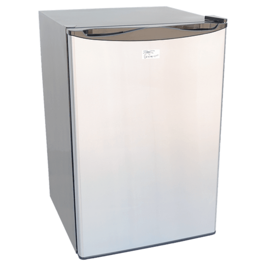 KoKoMo Refrigerator Outdoor Rated KO-FRIDGE