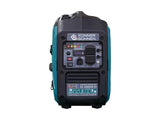 Konner Sohnen KS 2000iHS CO 1800W/2000W Generator LPG/Gasoline Inverter with CO Sensor Pure Sine Wave New - KS-2000IHS-CO