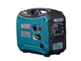 Konner Sohnen KS 2000iHS CO 1800W/2000W Generator LPG/Gasoline Inverter with CO Sensor Pure Sine Wave New - KS-2000IHS-CO