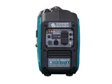 Konner Sohnen KS 2000iS CO 1800W/2000W Generator Gas Inverter with CO Sensor Pure Sine Wave New - KS-2000IS-CO