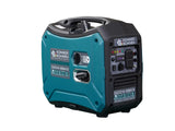 Konner Sohnen KS 2000iS CO 1800W/2000W Generator Gas Inverter with CO Sensor Pure Sine Wave New - KS-2000IS-CO