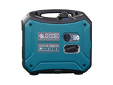Konner Sohnen KS 2000iS CO 1800W/2000W Generator Gas Inverter with CO Sensor Pure Sine Wave New - KS-2000IS-CO