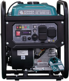 Konner Sohnen KS 3200i CO 3000W/3300W Generator Gas Inverter with CO Sensor Pure Sine Wave New - KS-3200I-CO