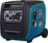 Konner Sohnen KS 4000iEHS CO 3500W/4000W Generator LPG/Gasoline Inverter with CO Sensor Pure Sine Wave New - KS-4000IEHS-CO