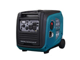Konner-Sohnen LPG/Gasoline inverter generator KS 4000iEHS CO - KS 4000iEHS CO