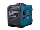 Konner-Sohnen LPG/Gasoline inverter generator KS 6000iEHS CO - KS 6000iEHS CO