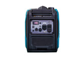 Konner Sohnen KS 6000iES CO 5000W/5500W Generator Gas Inverter with CO Sensor Pure Sine Wave New - KS-6000IES-CO