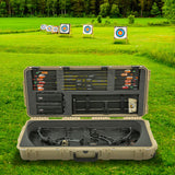 SKB Cases 34.5 Inch iSeries Mathews Small Parallel Limb Bow Case (Used) - 294846