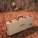 SKB Cases 34.5 Inch iSeries Mathews Small Parallel Limb Bow Case, Desert Tan - 271501