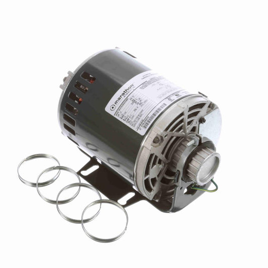 Marathon Motors M4735 4735 Fan and Blower Motor - M4735