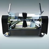 Wallenstein Fines Pan Accessory Attachment for MX25 - M7550