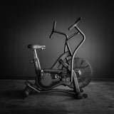 TKO AirRaid Fan Stationary Bike - 8AB