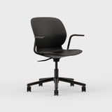 Maari Chair with 5-Star Base - BP00608