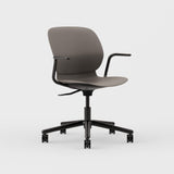 Maari Chair with 5-Star Base - BP00608